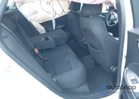 2025 Chevrolet Malibu Fwd 1Lt z USA, uszkodzony, nr VIN 1G1ZD5ST8SF121366